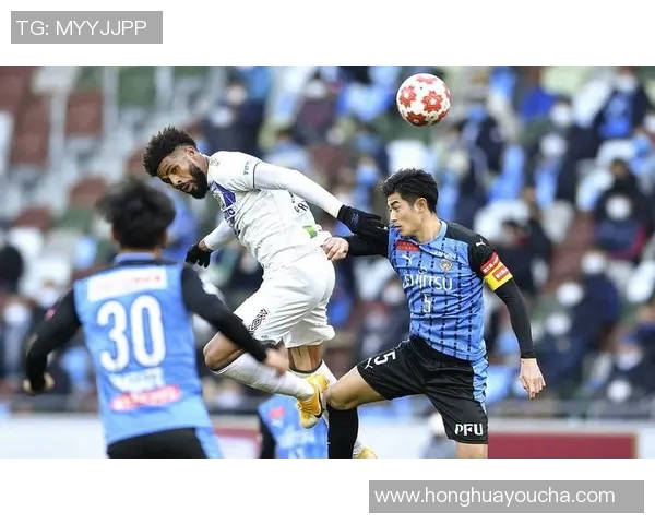 仙台队与川崎前锋的激烈对决展现日本足球的魅力与激情