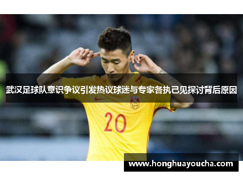武汉足球队意识争议引发热议球迷与专家各执己见探讨背后原因