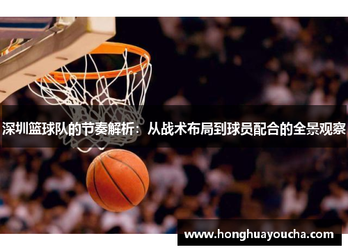 深圳篮球队的节奏解析：从战术布局到球员配合的全景观察